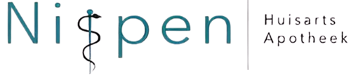 Logo Huisartsenpraktijk Nispen